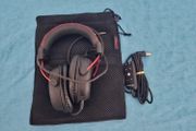 hyperx cloud II