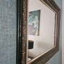 Antique mirror Image 3