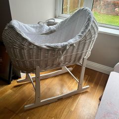Moses basket