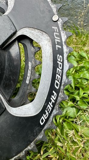 FSA Powerbox