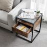 NEW 3 Piece Table Set - FREE P&P Image 6