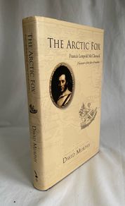 David Murphy - The Arctic Fox Francis Leopold McClintock