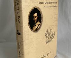 David Murphy - The Arctic Fox Francis Leopold McClintock