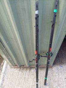 fishing