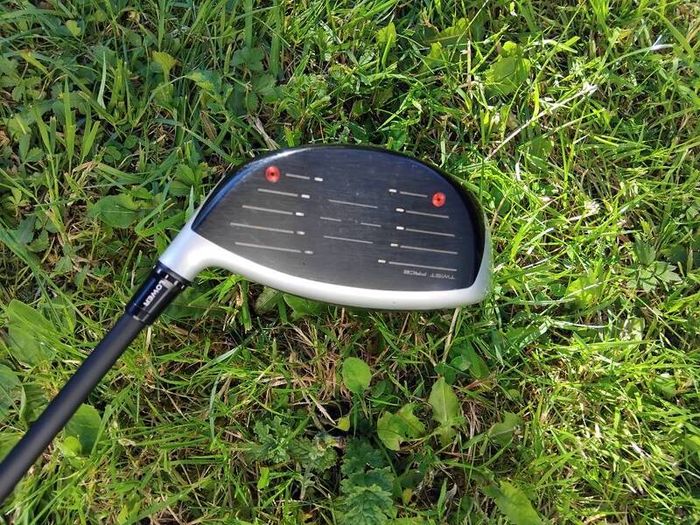 taylormade m6 driver