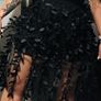 black skirts Image 2