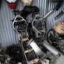 honda cbr 250 RR mc22 full bikes and breaking Image 3