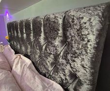 Headboard (Double)