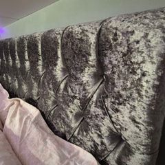 Headboard (Double)