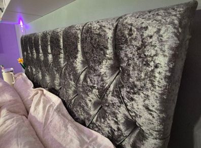 Headboard (Double)