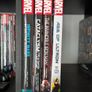 Marvel Hardcover Comic Book Lot Infinity Wars Age of Ultron Cataclysm Iron Man Image 6