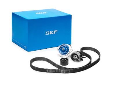 Water Pump Kit - Opal/Vauxhall Vectra, Astra, Zafira