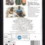 Forrest Gump DVD Movie staring Tom Hanks, Sally Field and Robin Wright Penn Image 2