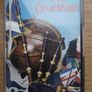 The World Pipe Bands Championships 1987 On Audio Cassette Tape. Image 2