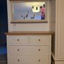 Complete Matching Bedroom Furniture Set Image 3