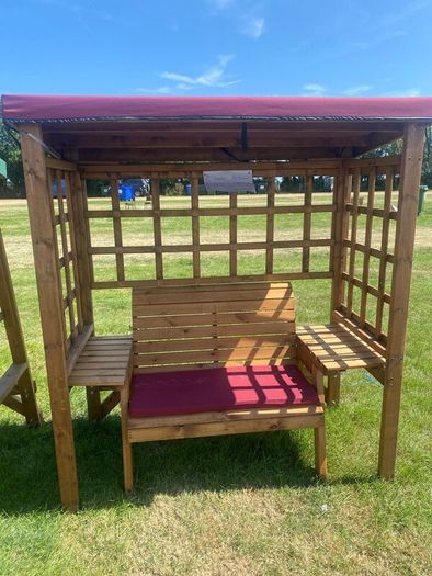 Garden furniture