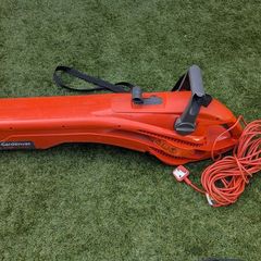 Leaf blower & vacuum