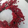 Christmas Wreath Image 3
