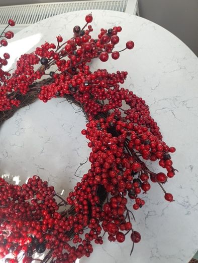 Christmas Wreath