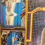 Unleash Your Inner Bounty Hunter: LEGO Star Wars Jango Fett 75107 - Complete Set, Used Condition Image 3