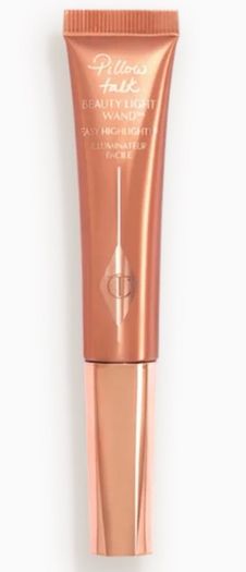 Charlotte Tilbury Beauty Light Wand - Pillow Talk Medium