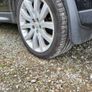 5x120 R 20 Range rover sport alloys Image 2