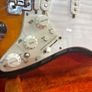 Fender Standard Roland Ready Stratocaster Sunburst 2003 Image 7