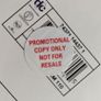 RESERVED - Lionrock - Packet Of Peace - Deconstruction Records - Lionrock CLASSIC Acid HOUSE! Image 6