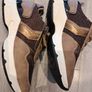 New size 39 or 6 female everyday runners with sparkles Image 6