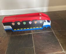 paw patrol
