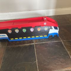 paw patrol