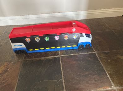 paw patrol