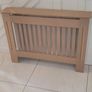 Brand New Radiator Cover Image 6