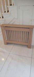 Brand New Radiator Cover
