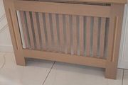 Brand New Radiator Cover
