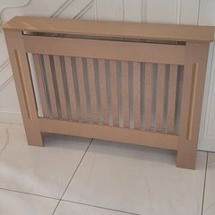 Brand New Radiator Cover