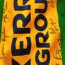 Signed 2004 Kerry Jersey. Image 9