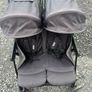 Double/twin buggy - Joie Aire Image 5