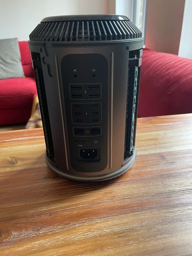 Apple Mac Pro