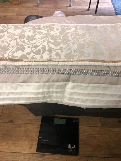 Duvet King Size ( diamonds )