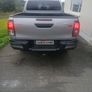202 Toyota Hilux Invinvible 2.4 Auto Image 4