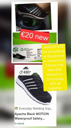 moving out sale