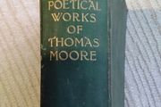 Works  Of  Thomas   Moore