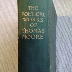 Works  Of  Thomas   Moore