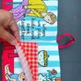 jollybaby soft book Beand New Grandma Image 3