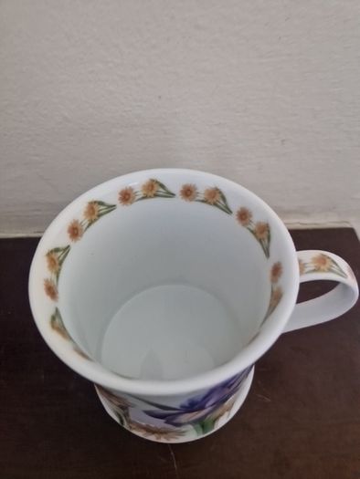 collectable mug