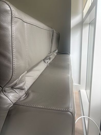 brand new couch sofa