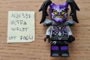 lego njo0397 Ultra Violet, set 70641