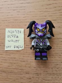 lego njo0397 Ultra Violet, set 70641