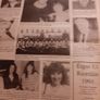 Vintage Gaeilge newspaper 1991 Image 8